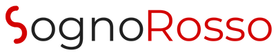 sognorosso logo